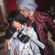Illustration for article titled iDevil May Cry/i Cosplay Gets A Little Romantic